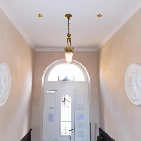 Charmante Altbauwohnung Im Herzen Von Bamberg