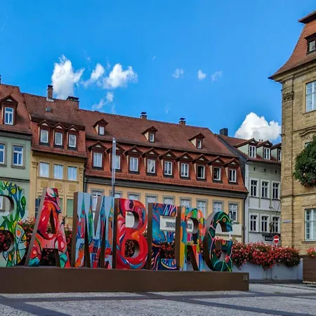Apartment Charmante Altbauwohnung Im Herzen Von