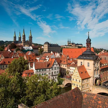Charmante Altbauwohnung Im Herzen Von Bamberg