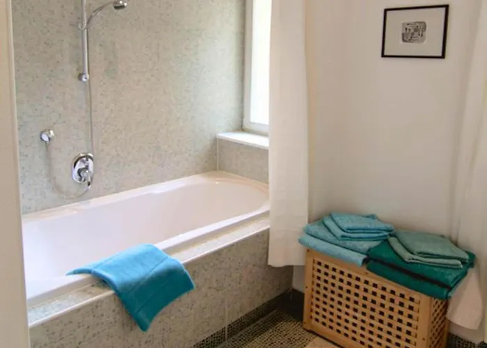Charmante Altbauwohnung Im Herzen Von Διαμέρισμα *