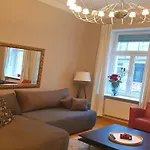 Apartment Charmante Altbauwohnung Im Herzen Von Bamberg