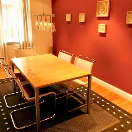 Charmante Altbauwohnung Im Herzen Von * Bamberg