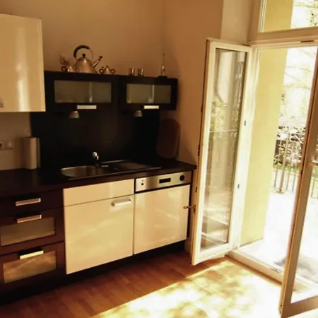 Charmante Altbauwohnung Im Herzen Von Apartment Bamberg