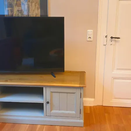 Apartment Charmante Altbauwohnung Im Herzen Von *