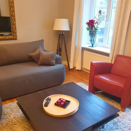 Charmante Altbauwohnung Im Herzen Von * Bamberg